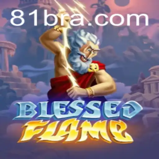 Descubra o Fascinante Universo de BlessedFlame