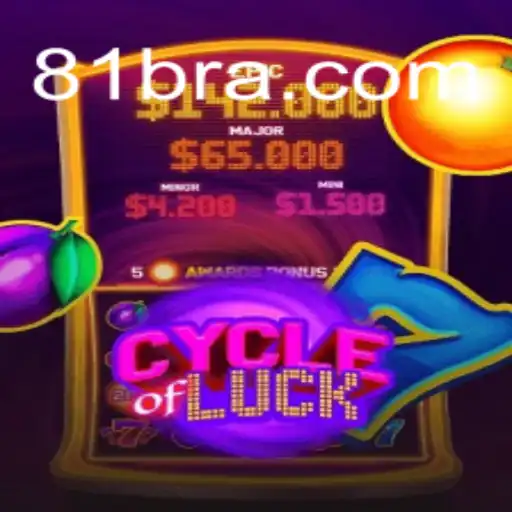 CycleofLuck: Descubra a Emoção do Jogo Popular em 81BB.com