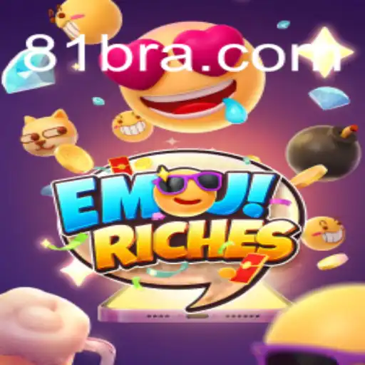 Descubra a Emoção do Jogo EmojiRiches