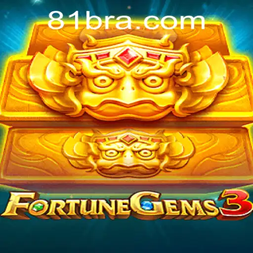 Explorando o Mundo de FortuneGems3 no 81BB.com