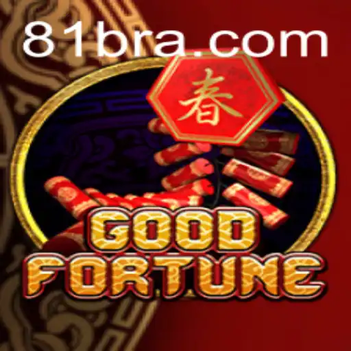 GoodFortune: Descubra o Novo Jogo Inovador da 81BB.com