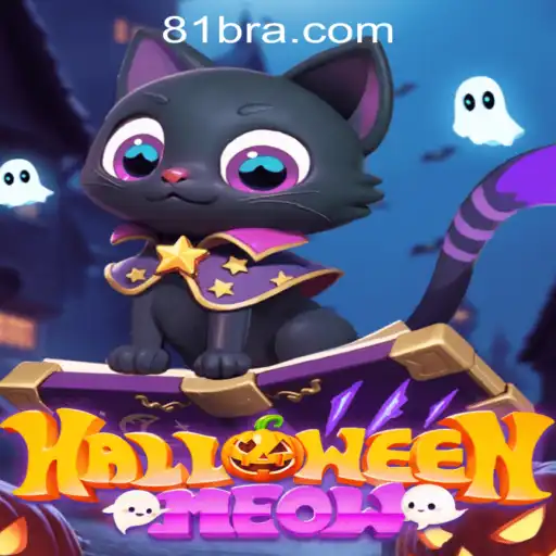 Descubra HalloweenMeow: Um Jogo de Mistério e Diversão com Gatos