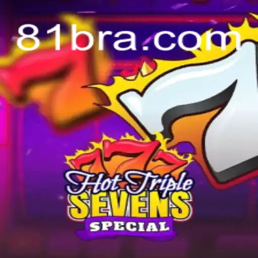 Explorando o Jogo HotTripleSevensSpecial: Uma Análise Completa