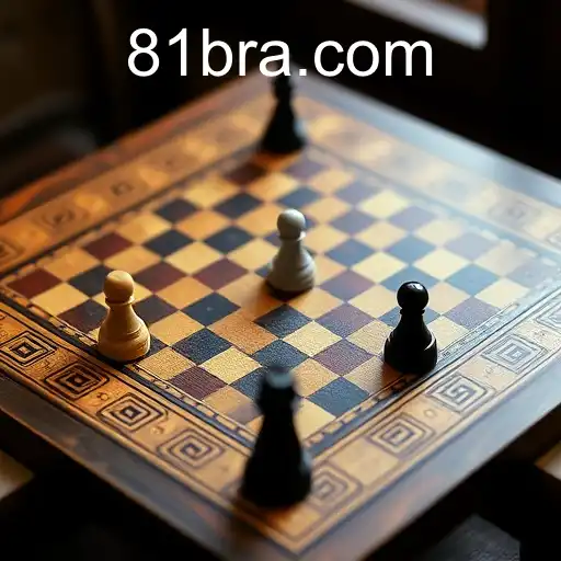Jogos de mesa