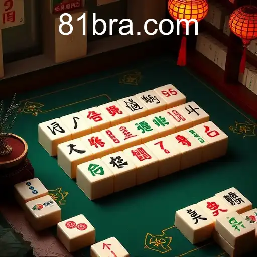 Mahjong