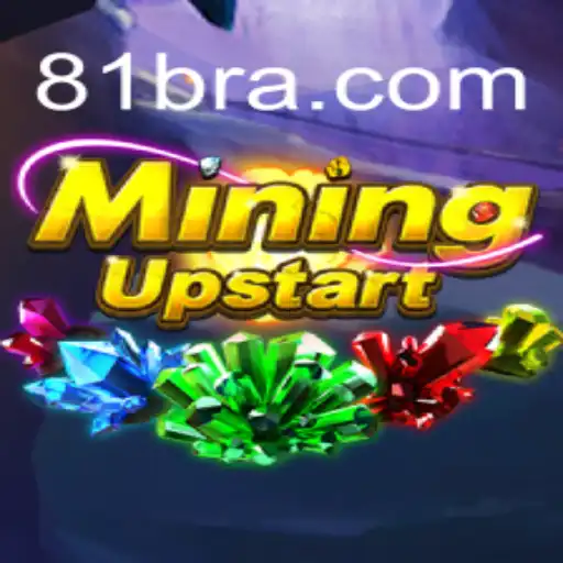 Explorando o Fascinante Mundo de 'MiningUpstart'