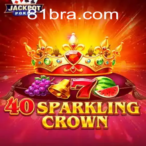 Descubra o Fascinante Mundo de 40SparklingCrown: Um Jogo de Estratégia Revolucionário