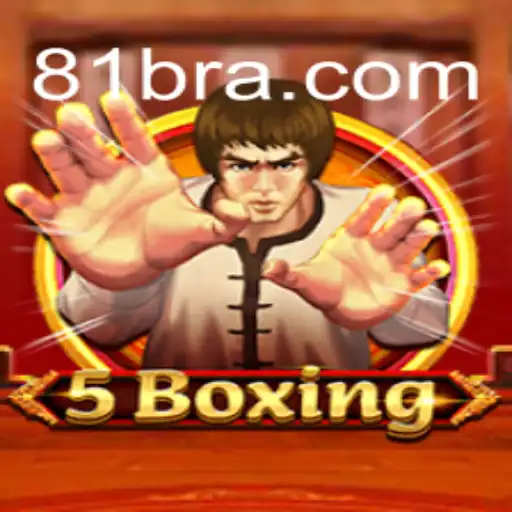 Descubra o Excitante Mundo do 5Boxing: Um Jogo de Estratégia e Agilidade