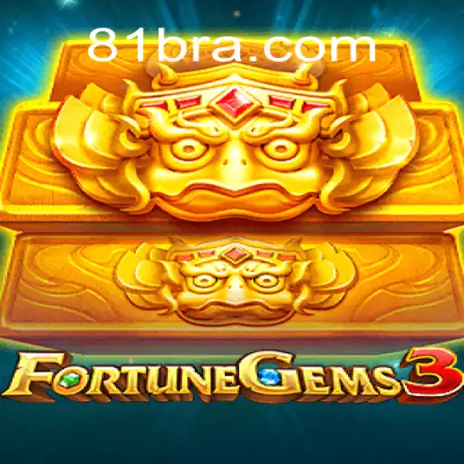 Explorando o Mundo de FortuneGems3 no 81BB.com