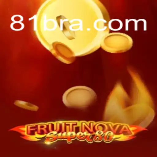 Descubra o Mundo Vibrante de FruitNovaSuper80