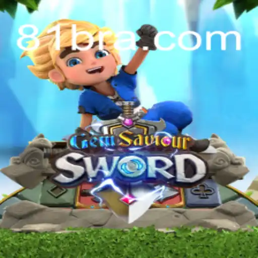 Descubra GemSaviourSword: Um Mundo de Aventuras e Desafios
