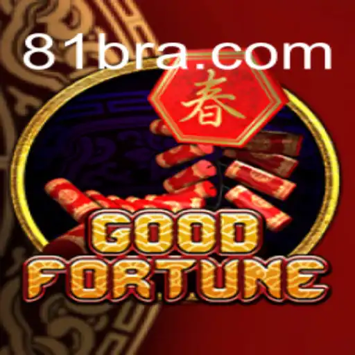 GoodFortune: Descubra o Novo Jogo Inovador da 81BB.com