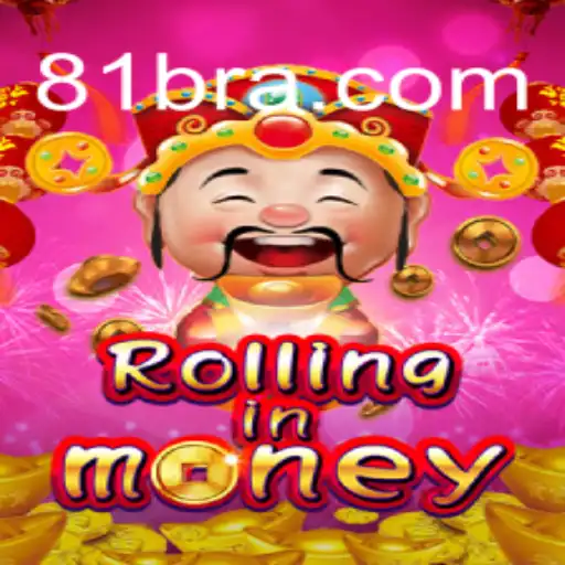 RollingInMoney: Descubra o Fenômeno do Jogo com 81BB.com