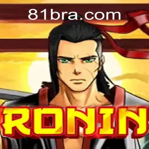 Ronin: Mergulhe no Mundo Estratégico de 81BB.com