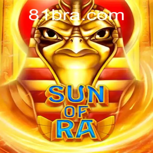 Descubra SunofRa: A Aventura Egípcia Digital em 81BB.com