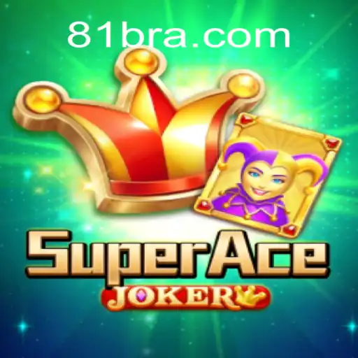 Explorando o Mundo de SuperAceJoker: Um Mergulho no Fascinante Jogo de 81BB.com