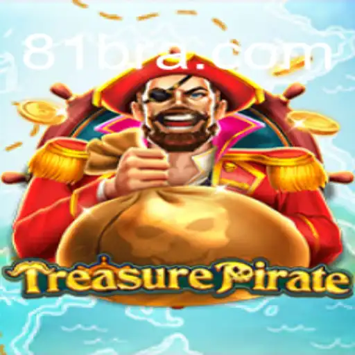 Descobrindo o Mundo de TreasurePirate: Aventura e Estratégia no 81BB.com
