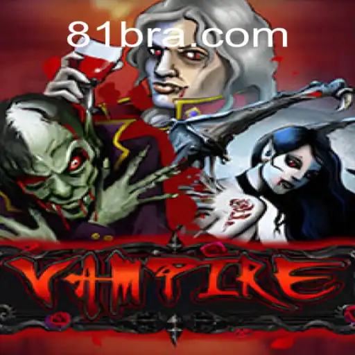 Descubra o Fascinante Jogo Vampire em 81BB.com