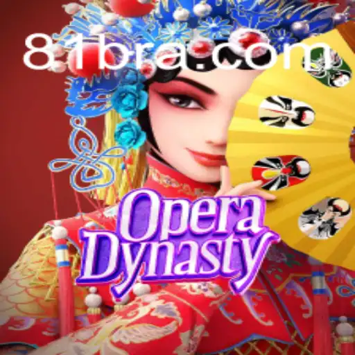 Explorando OperaDynasty: Uma Nova Sensação no Mundo dos Jogos