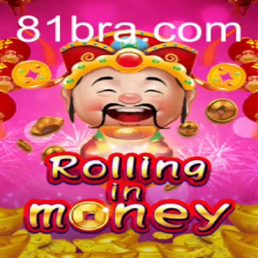 RollingInMoney: Descubra o Fenômeno do Jogo com 81BB.com