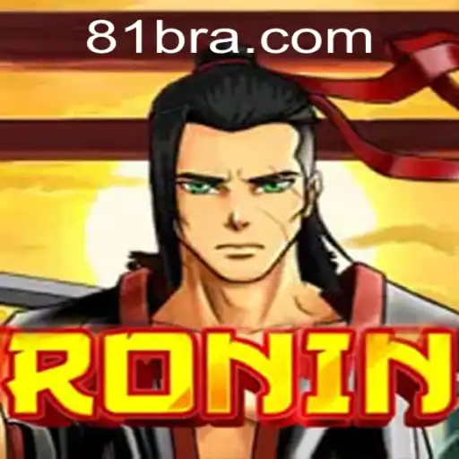Ronin: Mergulhe no Mundo Estratégico de 81BB.com