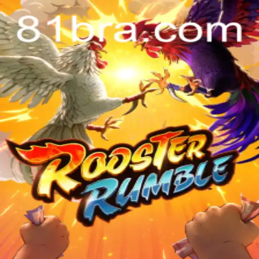 RoosterRumble: Explore o Fascinante Jogo de Estratégia do 81BB.com