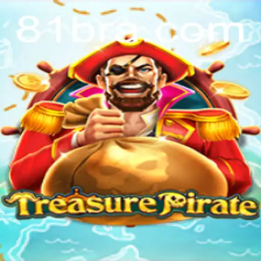 Descobrindo o Mundo de TreasurePirate: Aventura e Estratégia no 81BB.com