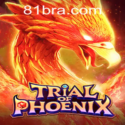 TrialofPhoenix: A Inovadora Jornada no Universo dos Jogos Digitais