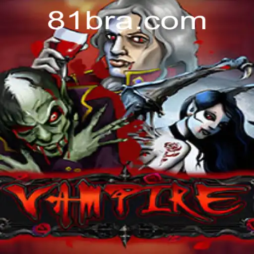 Descubra o Fascinante Jogo Vampire em 81BB.com