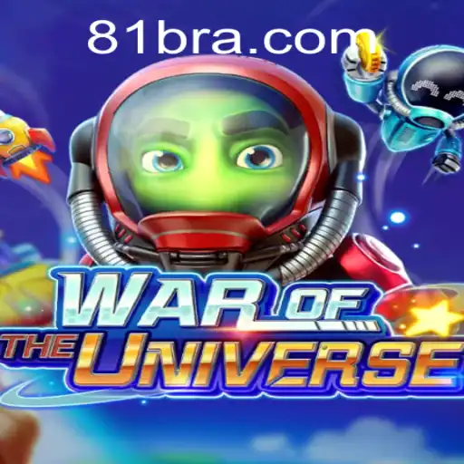 WAROFTHEUNIVERSE: Um Mergulho no Jogo Épico